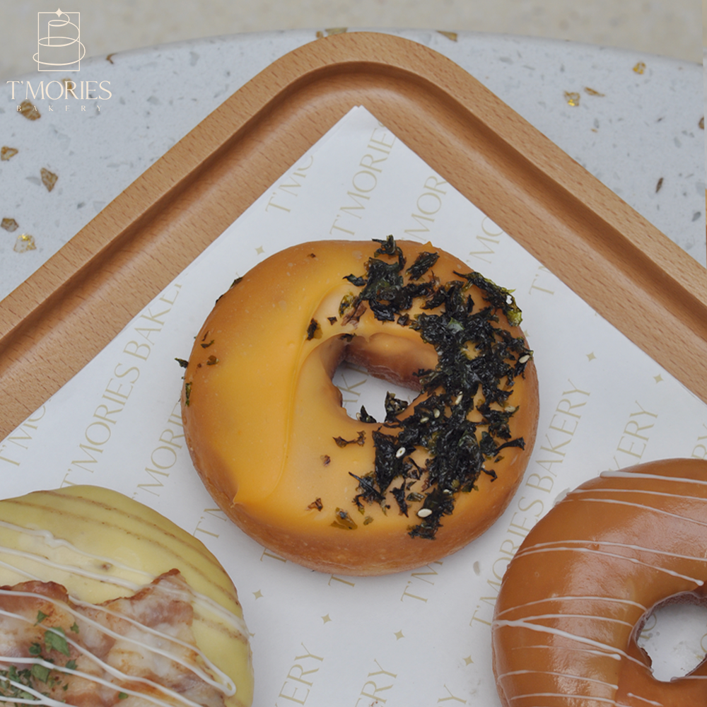 Bánh donut Seafushion