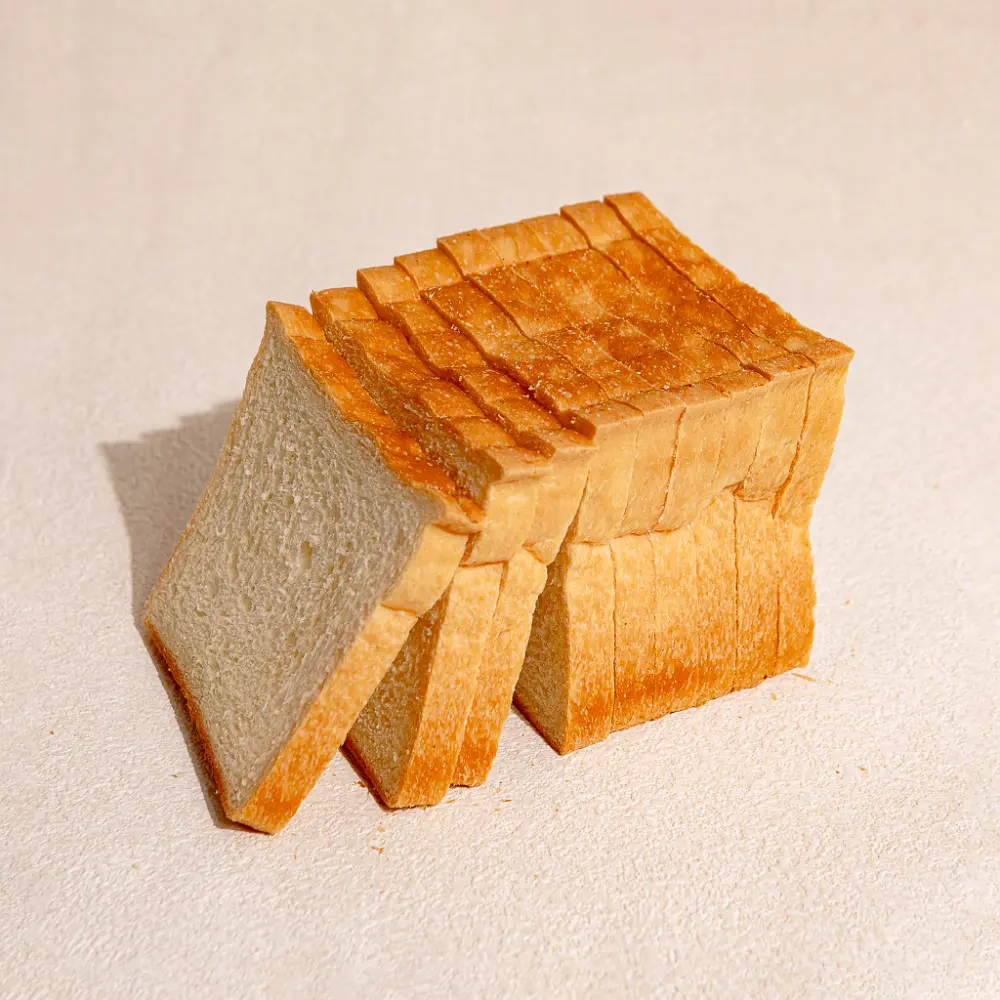 BÁNH MÌ GỐI