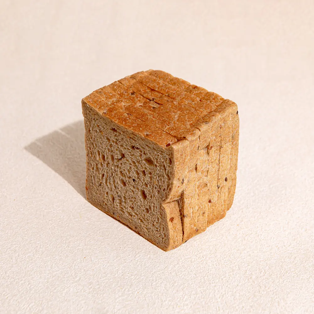 BÁNH MÌ NGUYÊN CÁM YẾN MẠCH - Ảnh 3
