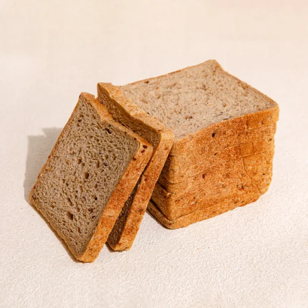 BÁNH MÌ NGUYÊN CÁM YẾN MẠCH