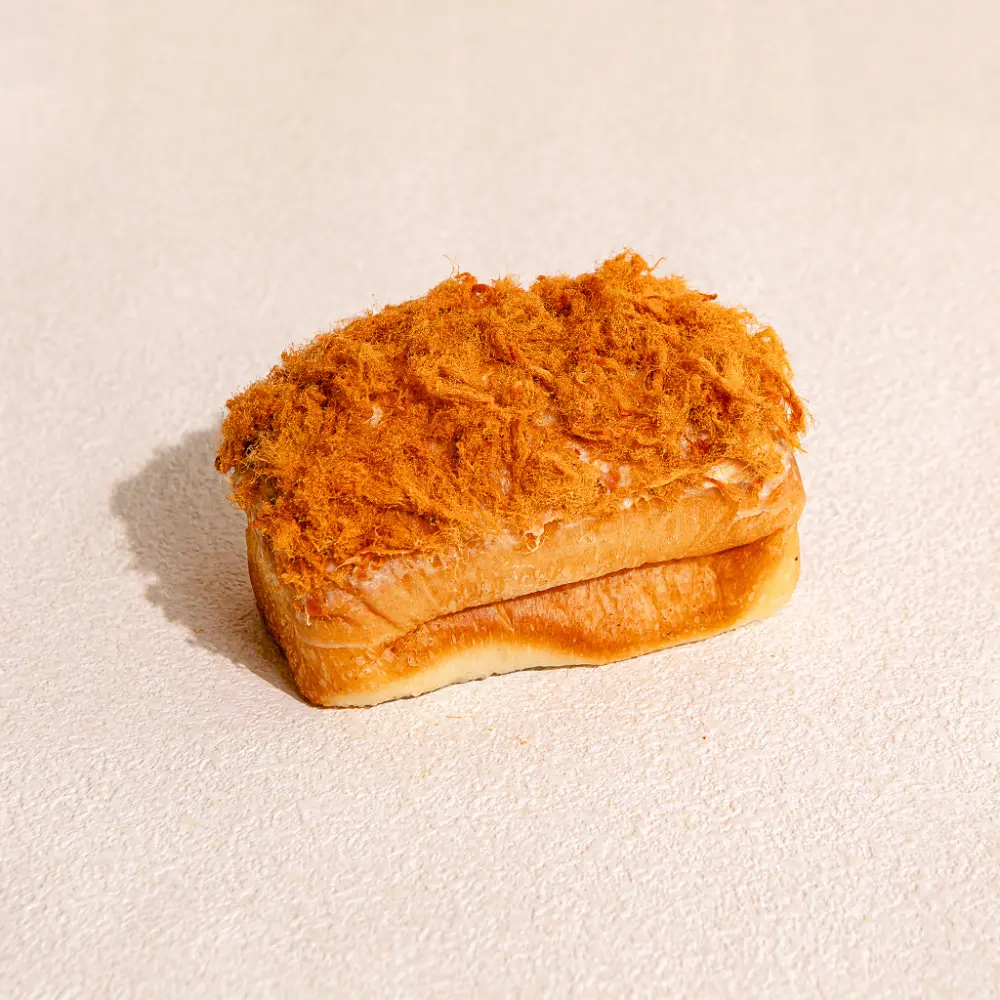 BÁNH MÌ PHÔ MAI CHẢY