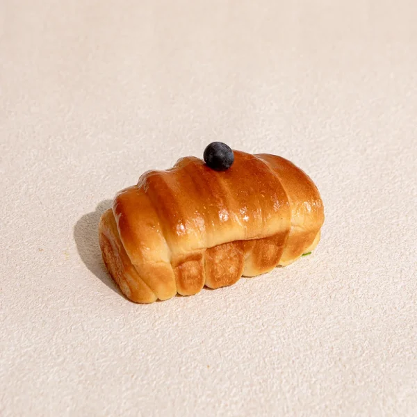 BÁNH MÌ VIỆT QUẤT