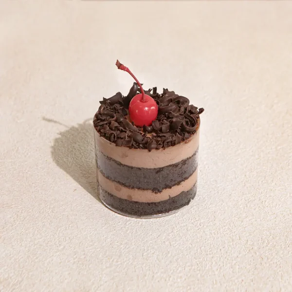 BLACK FOREST
