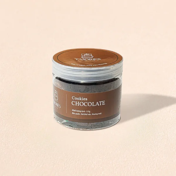 COOKIES CHOCOLATE