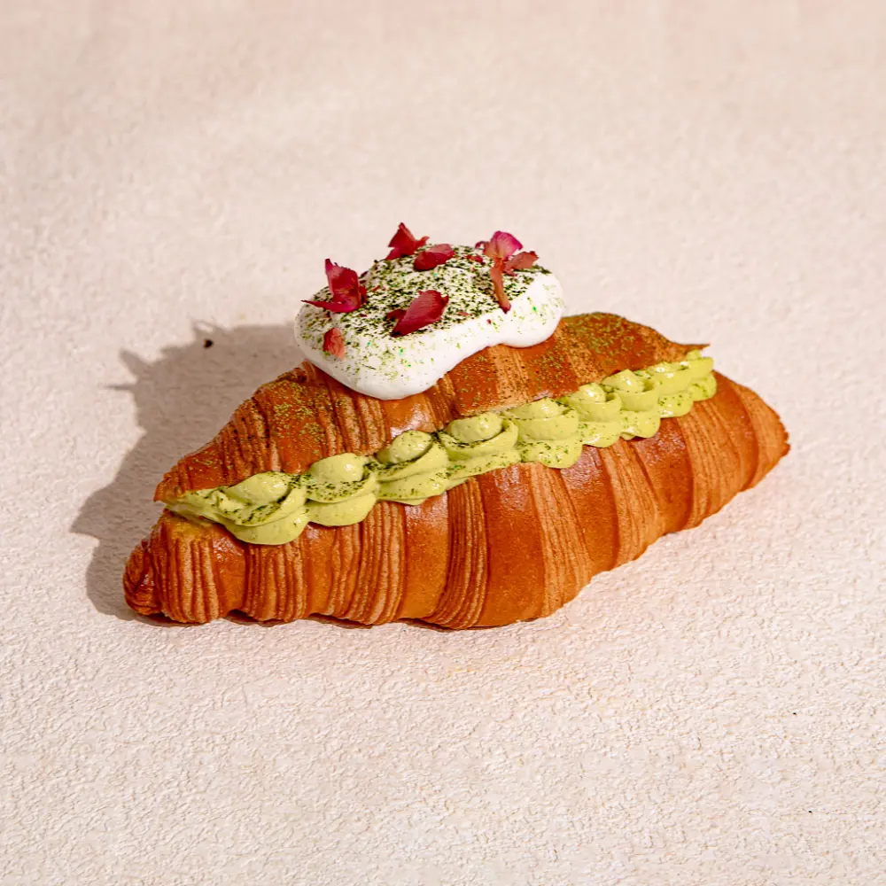 CROISSANT PITACHIO