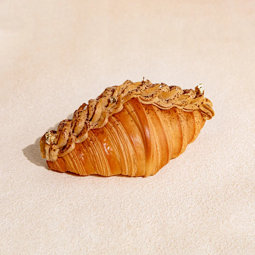 CROISSANT TIRAMISU