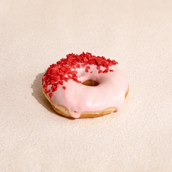 DONUT CHOCOLATE DÂU