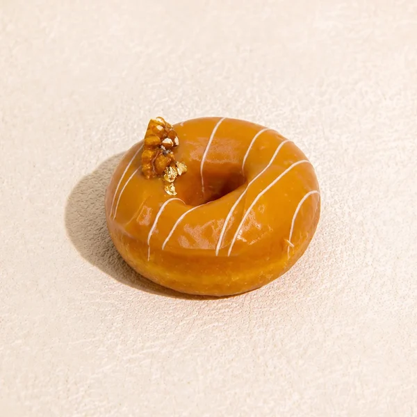 DONUT CARAMEL