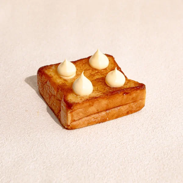 HONEY TOAST