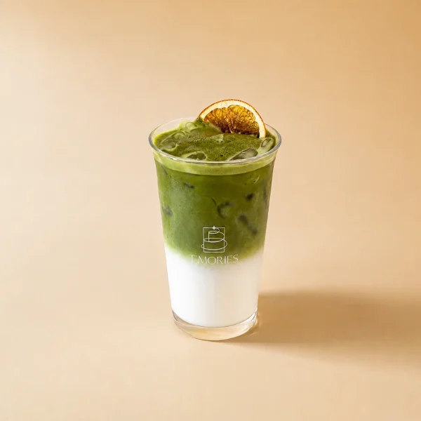 MATCHA SUNNY