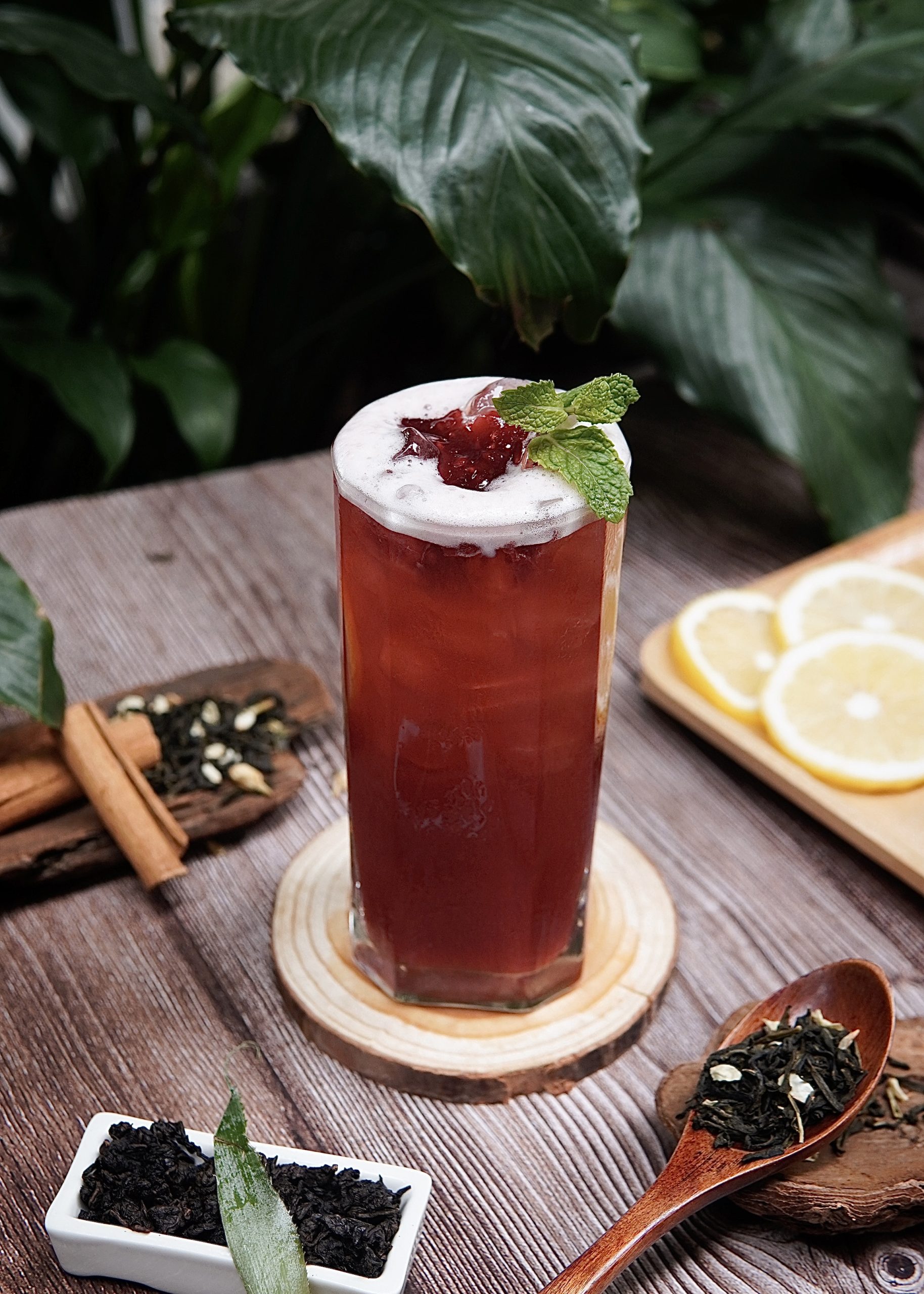 Mộng đỏ