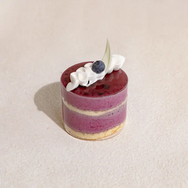 MOUSSE VIỆT QUẤT