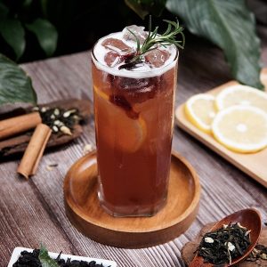 Nắng nhiệt đới