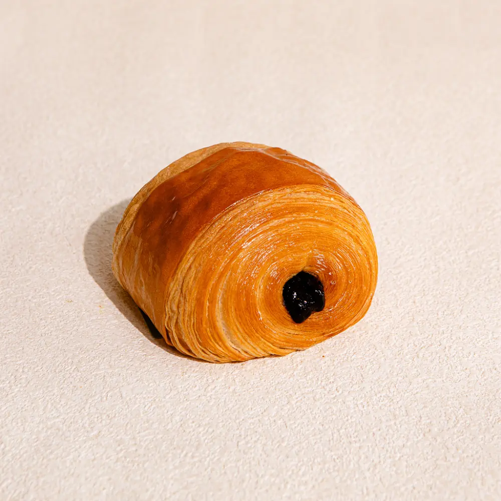 PAIN AU CHOCO