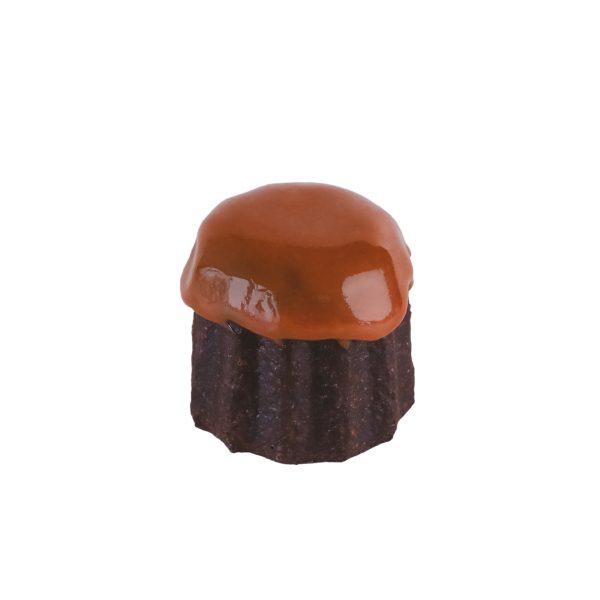 CANELÉ CARAMEL