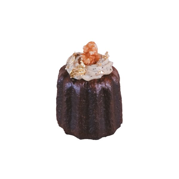 CANELÉ EARL GREY
