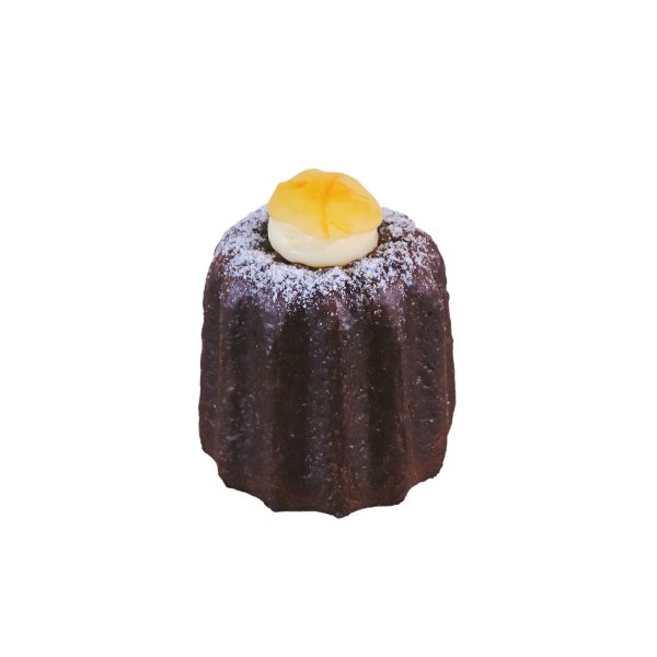CANELÉ LEMON