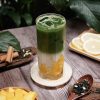 Matcha lục kim