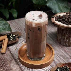Cacao nguyên bản