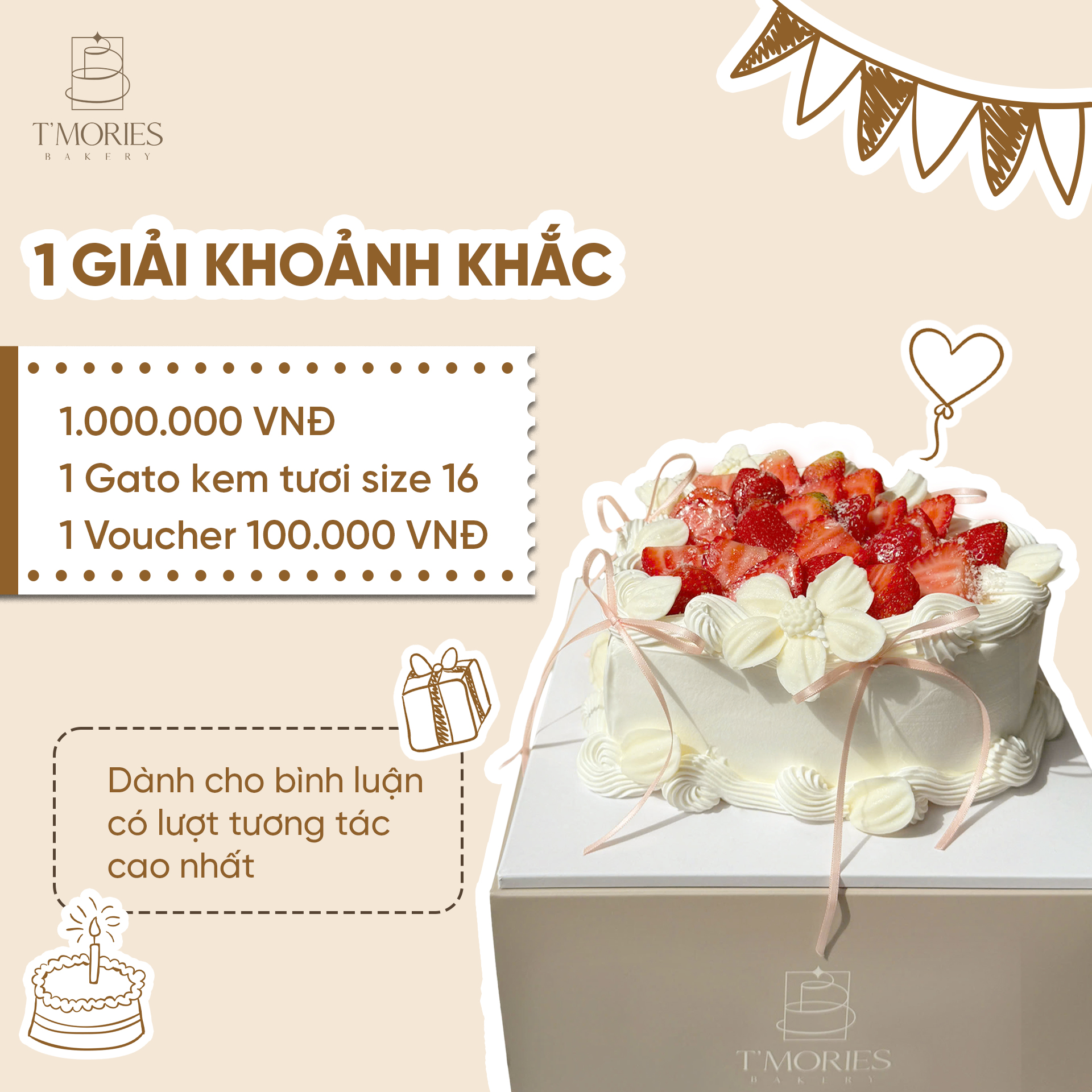 Giải khoảnh khắc